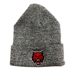 CWU Embroidered Beanie 60 JB-43667