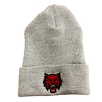 CWU Embroidered Beanie 60 JB-43667_335ee19a-ec84-4252-a11f-31052a88aaf2