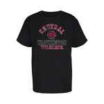 CWU Youth Classic Tee JB-43669