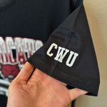 CWU Everest Sustainable Tee With Sleeve CWU Print JB-43670_1