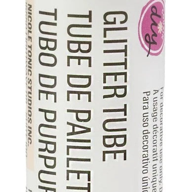 Diamond Glitter Tube JB-43681