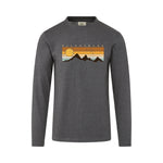 Eburg Summit Long Sleeve Crewneck JB-43702_1