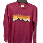 Eburg Summit Long Sleeve Crewneck JB-43702_MAROON_HTHR_7dc4c4d9-ef02-4bfc-91be-e84418b56952