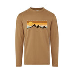 Eburg Summit Long Sleeve Crewneck JB-43702_TOFFEE