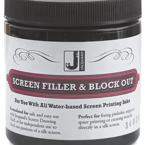 8 Oz Screen Filler & Block Out JB-43703
