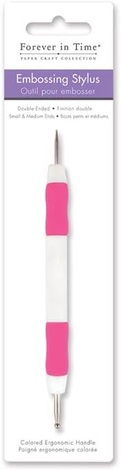 Art Advantage Double Stylus Embossing Tool JB-43711