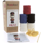 Nutcracker Amigurumi Kit JB-43733_1