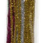 Tinsel Stems 60/Pkg JB-43752