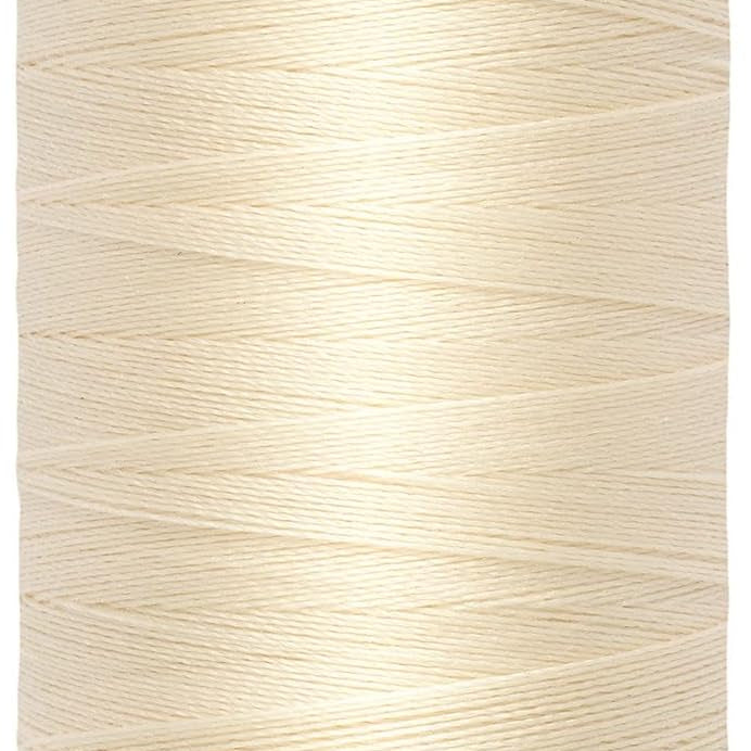 Ivory Sew All Thread 547Yd JB-43788