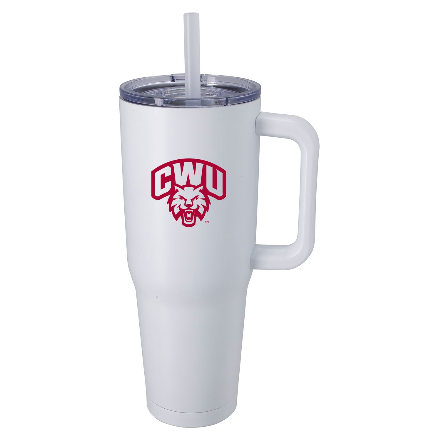 CWU 40Oz Viking Mug JB-43791