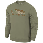 Eburg Victory Crewneck Sweatshirt 60 JB-43792_MILITARY_GREEN_75cfaf0a-e805-424a-bfcf-8eb719fd4ef9