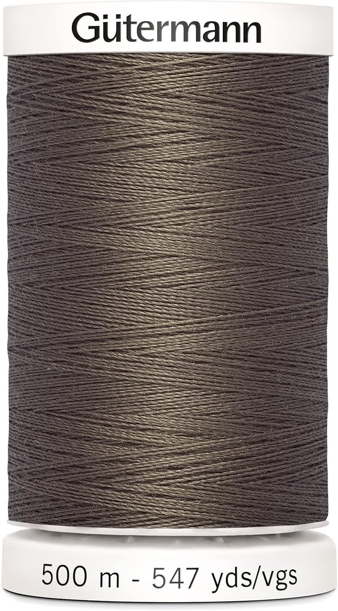 Gabardine Sew All Thread 547Yd JB-43796