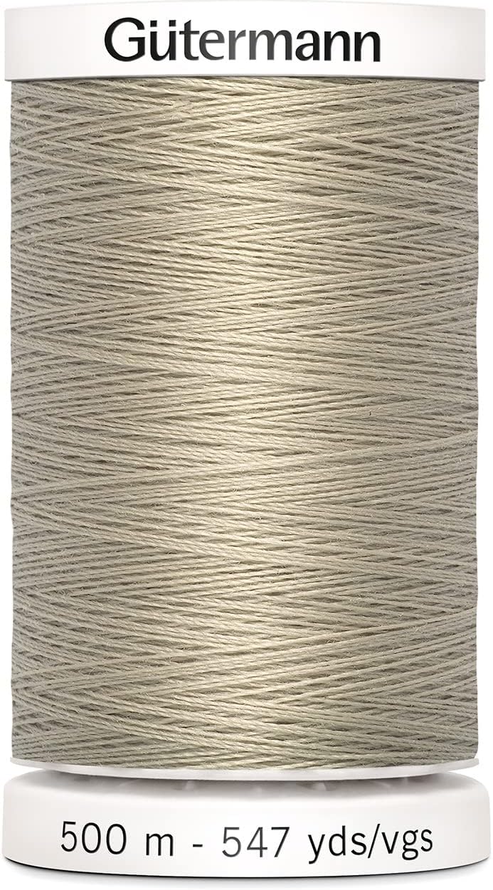 Sand Sew All Thread 547Yd JB-43797