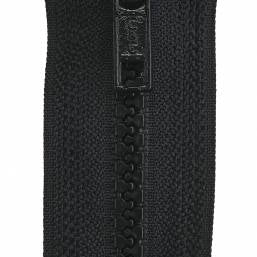 22" Black Zipper JB-43810