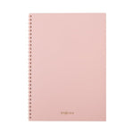 Pink Soffice Notebook JB-43820