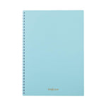 Blue Soffice Notebook JB-43822