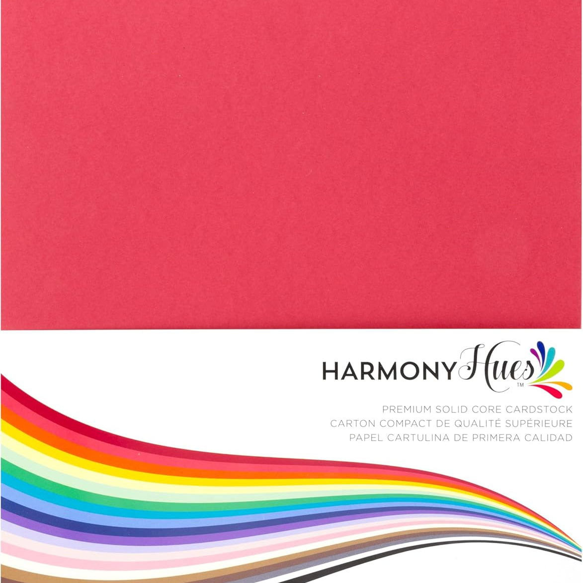 8.5X11 65# CARDSTOCK VARIETY JB-43828