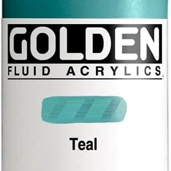 Fluid Acrylic Paint Aliz Crm Hu JB-43890