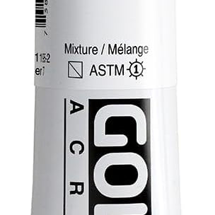 Hb Acrylic Paint Perma Green Light 2Oz JB-43894