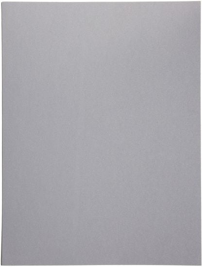 Gray Foam Sheet 2Mm JB-43909