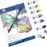 3T-Mini Clearview Acrylic Set JB-43912