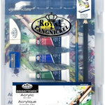 3T-Mini Clearview Acrylic Set JB-43912_1