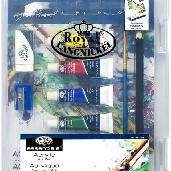 3T-Mini Clearview Acrylic Set JB-43912_1