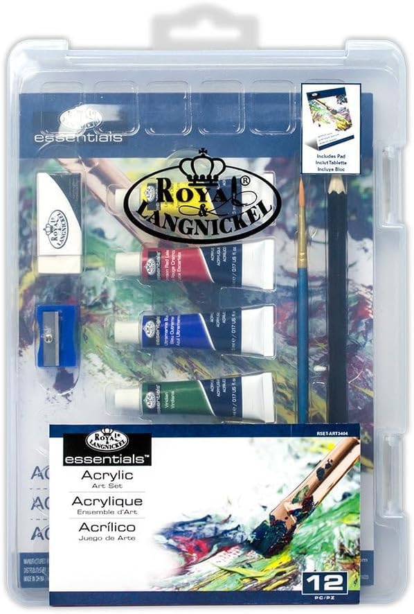 3T-Mini Clearview Acrylic Set JB-43912_1