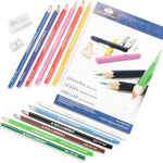 3T-Mini Clearview Drawing Set JB-43927_2