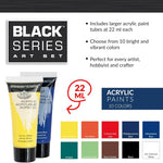 Blk Series Acrylic Palette Set JB-43930_3