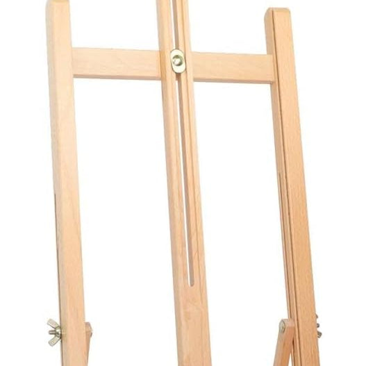Table H Easel JB-43933