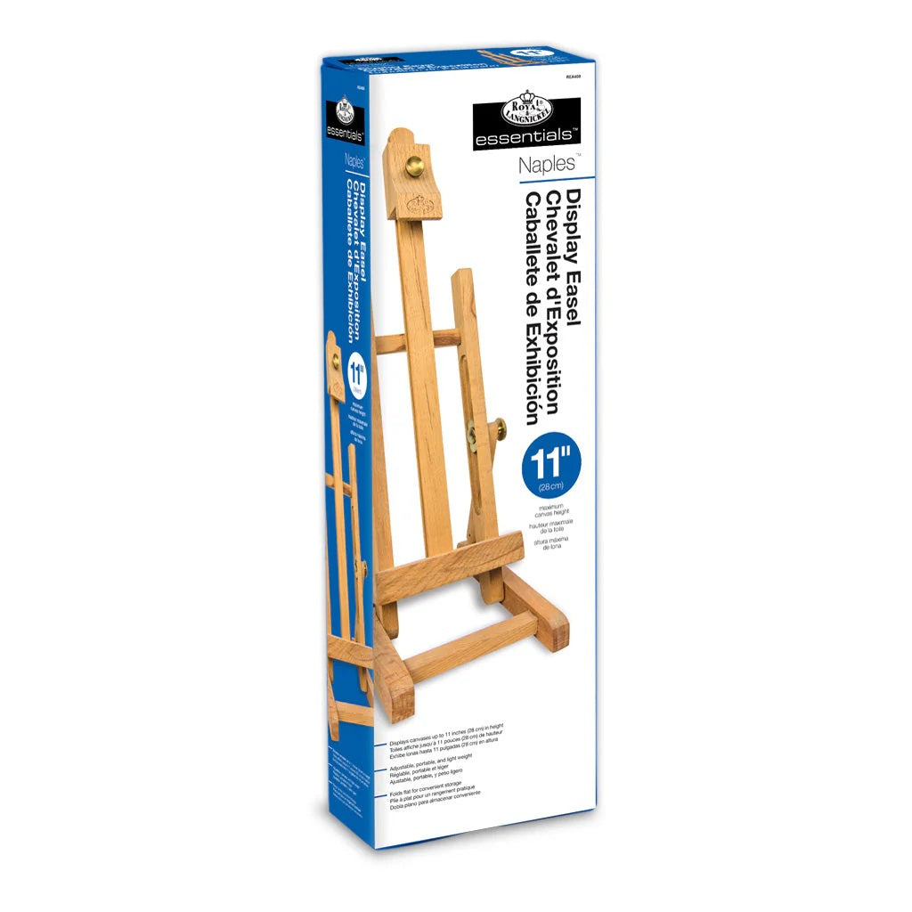Naples Mini Table Top Easel 30 JB-43957