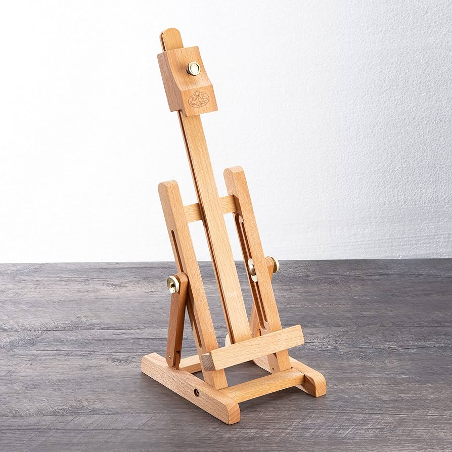 Naples Mini Table Top Easel 30 JB-43957_ae6f6caa-190f-4a51-9c66-45db740597e4