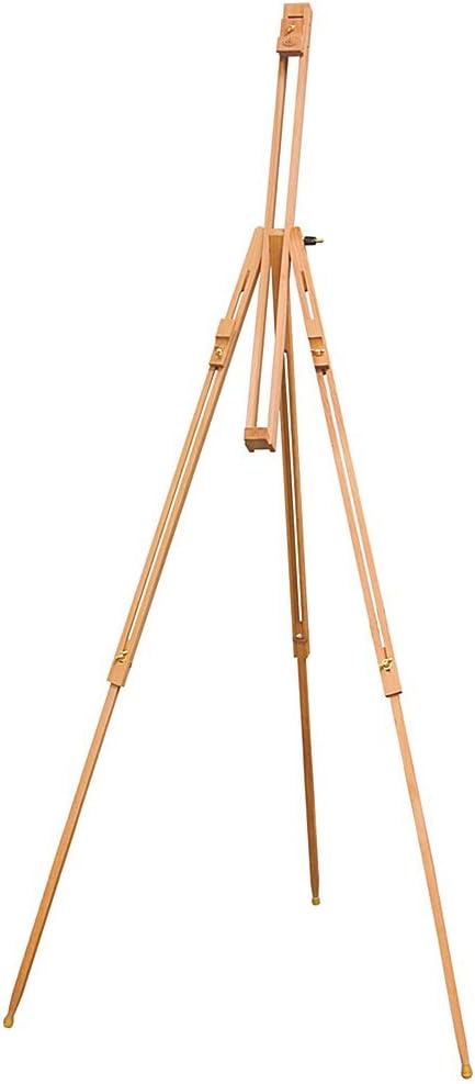 REA100 | Essentials™ Venice Field Easel JB-43958