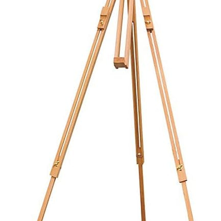 REA100 | Essentials™ Venice Field Easel JB-43958_82d66d29-133a-4695-bfdd-af14849276f2