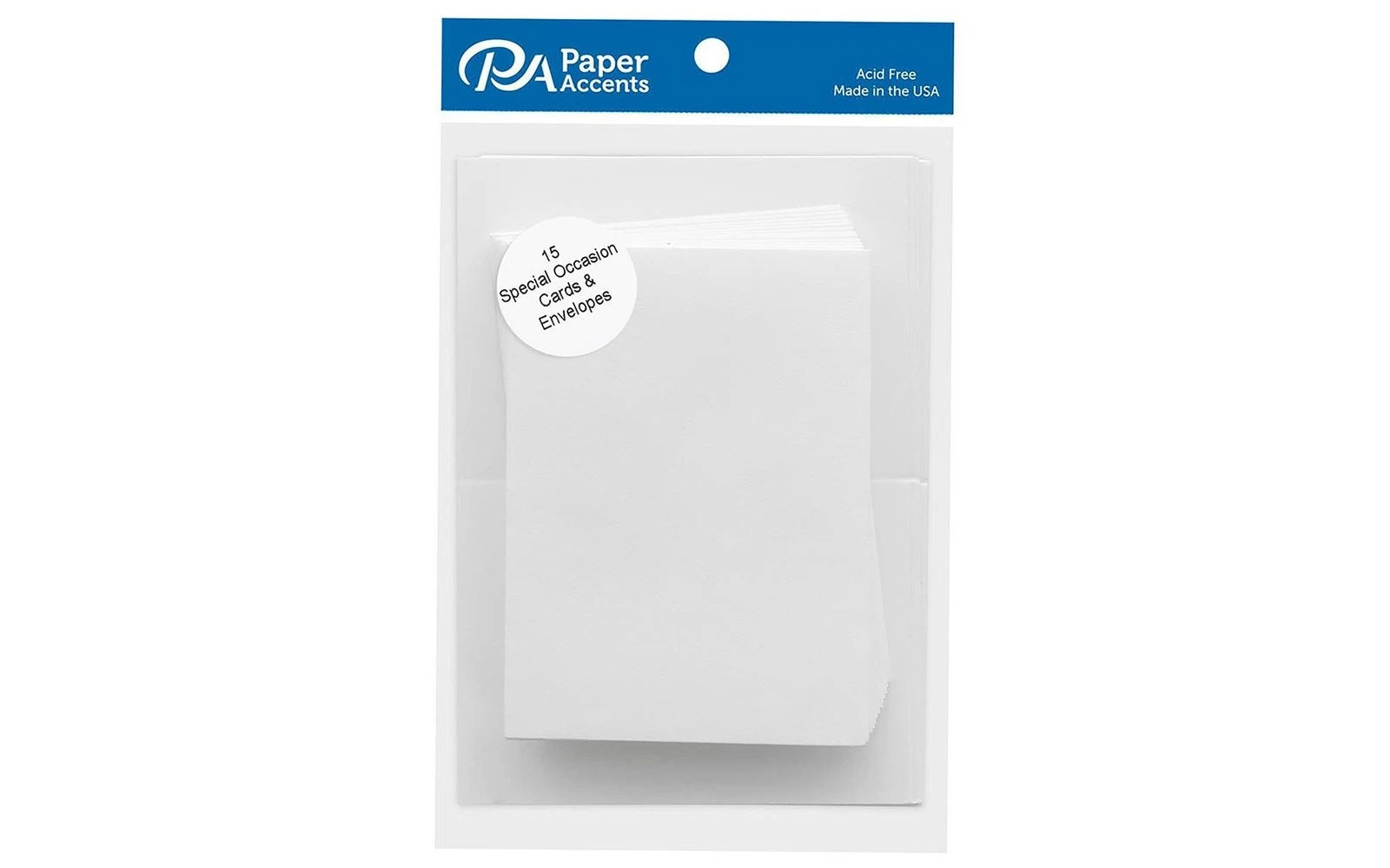 2.5X3.5 Card/Envelope Set JB-43969