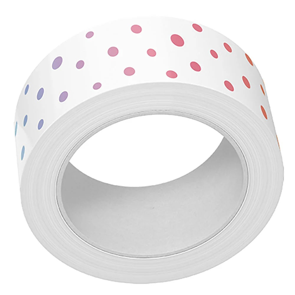 Polka Dot Washi Tape 30 JB-43993