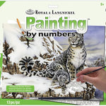 Alpine Royalty Paint By Number 30 JB-44020
