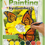 Majestic Paint By Number 30 JB-44029