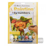 Horse Paint By Number 30 JB-44030_13790b10-31df-46bc-ab61-d4a6b14de0f8
