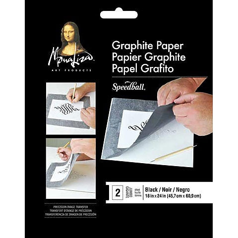 18X24 Transfer Sheet 30 JB-44033