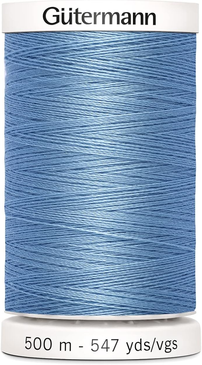Ivory Sew All Thread 547Yd 30 JB-44036