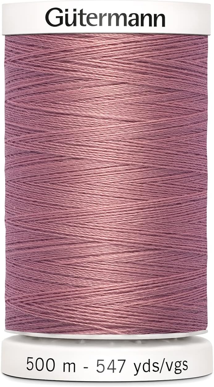 Ivory Sew All Thread 547Yd 30 JB-44037