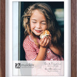 5X7 Natural Wash Frame 30 JB-44041