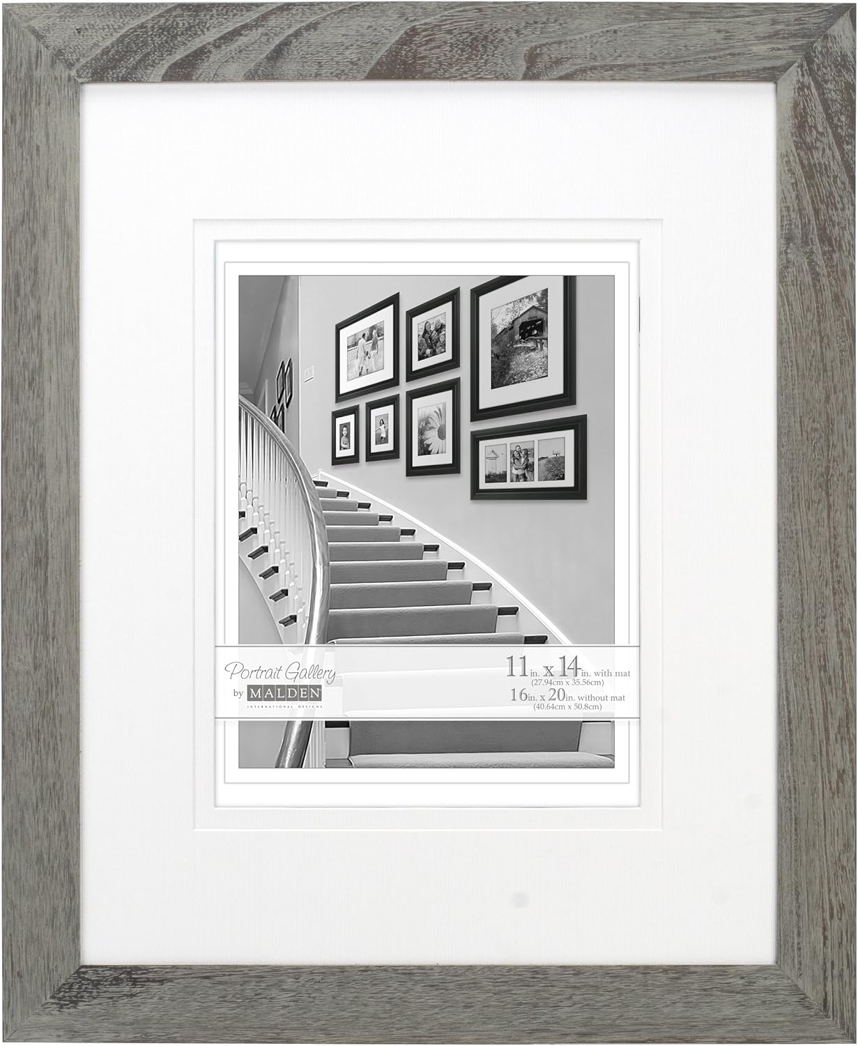 8X10 Ashton Frame 30 JB-44044