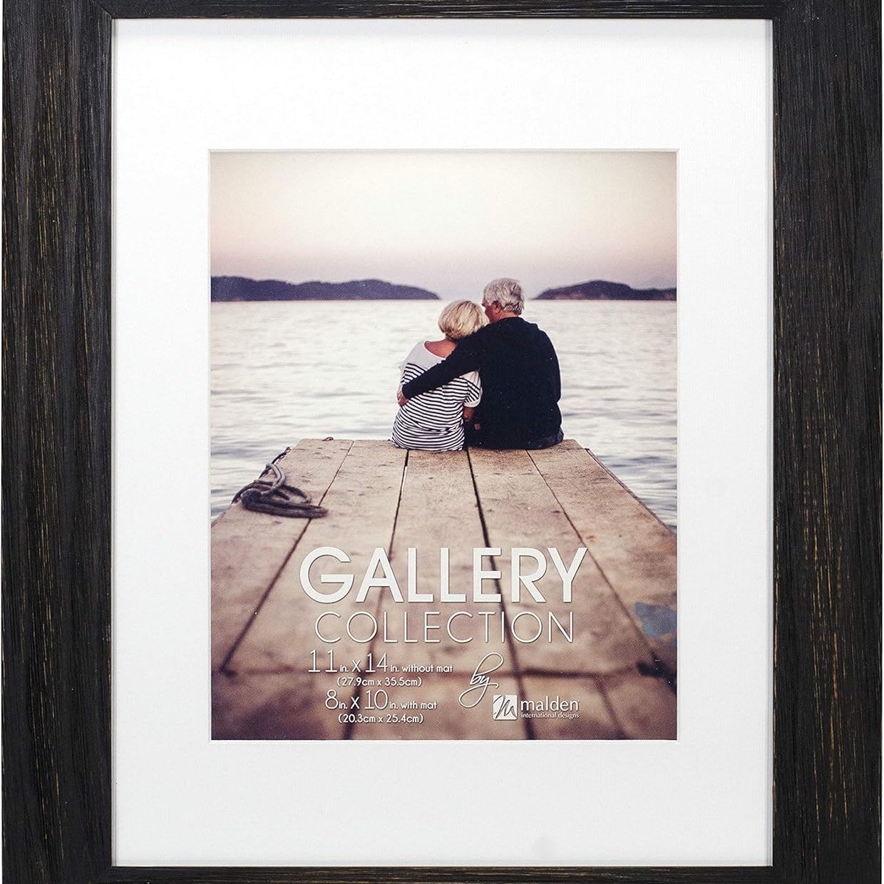 8X10 Ashton Frame 30 JB-44046