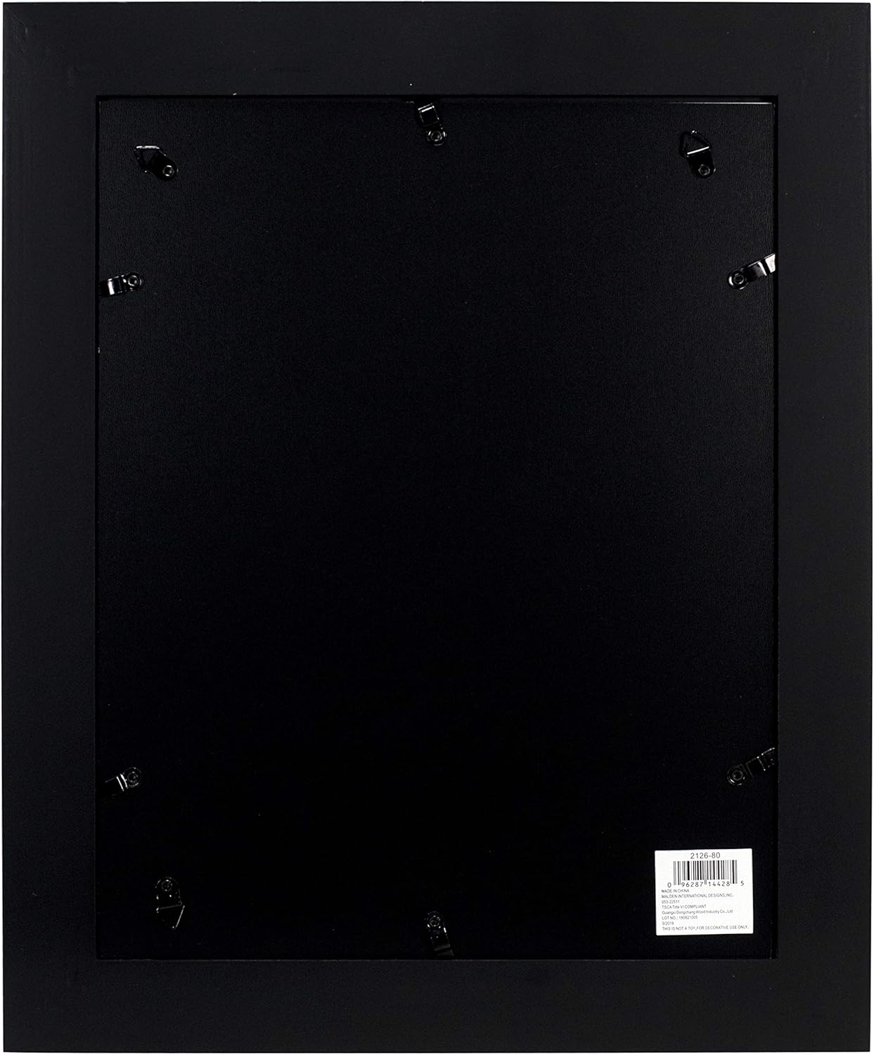 8X10 Ashton Frame 30 JB-44046_5