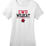 CWU Mom T – Shirt 60 JB-44048