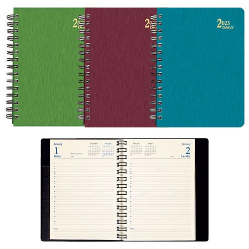 Daily Planner Shimmer 40 JB-44056