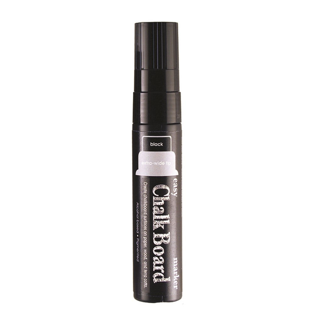 Cm F Black Fine Chalkboard Marker Bistro 40 JB-44058